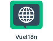 vue项目中使用vue-i18n实现多语言系统